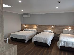 Carnarvon Lodge,Kirribilli>>Coorabell,3 star