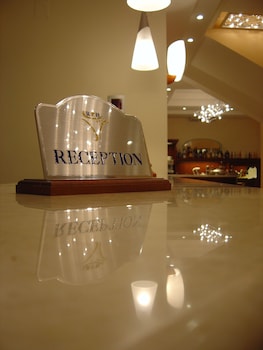 ranch palace hotel