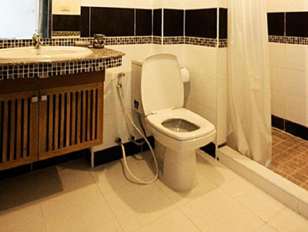 the chateau luxury serviced apartment