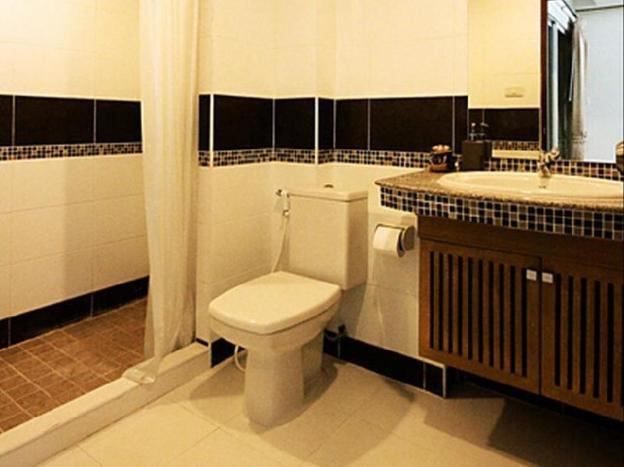 the chateau luxury serviced apartment