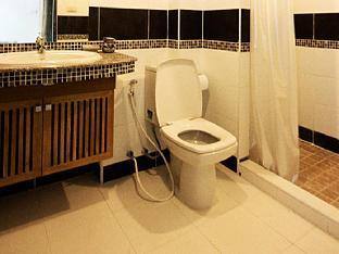 the chateau luxury serviced apartment