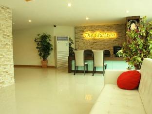 the chateau luxury serviced apartment