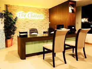 the chateau luxury serviced apartment