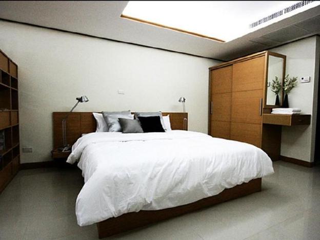 the chateau luxury serviced apartment