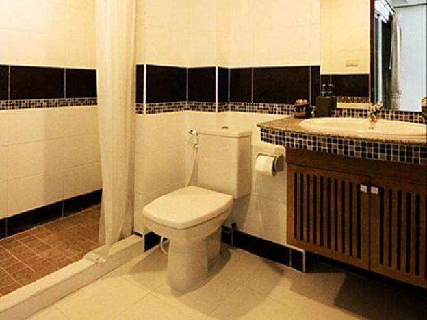 the chateau luxury serviced apartment