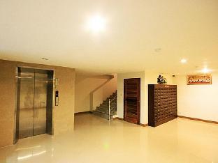 the chateau luxury serviced apartment