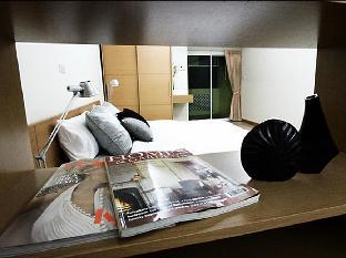 the chateau luxury serviced apartment