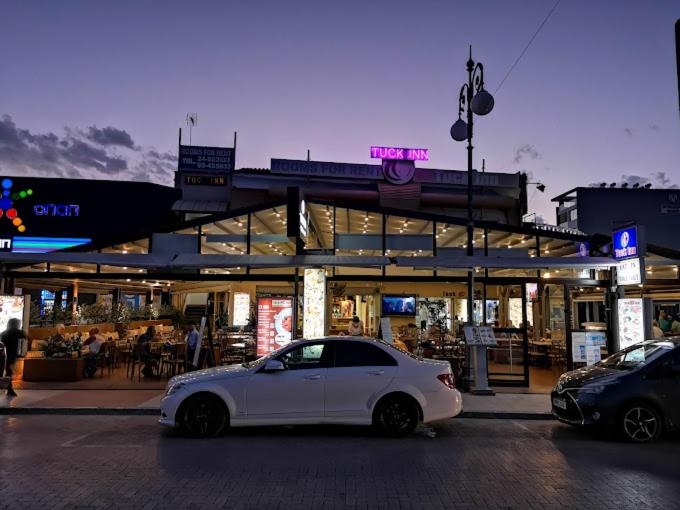 larnaca