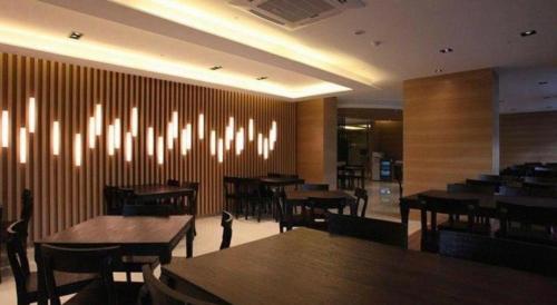 business design hotel luv