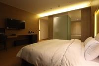 business design hotel luv