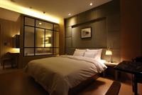 business design hotel luv