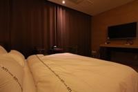 business design hotel luv