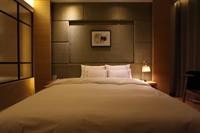 business design hotel luv