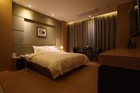 business design hotel luv