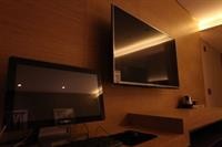 business design hotel luv