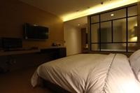 business design hotel luv