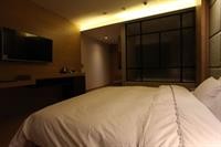 business design hotel luv