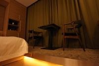 business design hotel luv