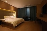 business design hotel luv