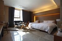 business design hotel luv