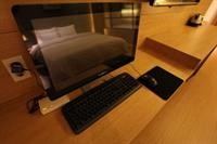 business design hotel luv