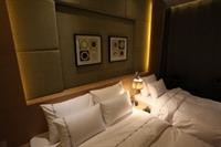 business design hotel luv