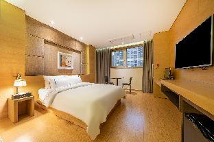 business design hotel luv