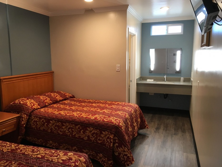 lincoln park motel