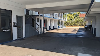 moffat beach motel caloundra