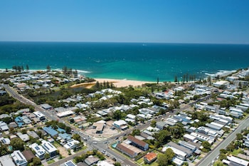 moffat beach motel caloundra