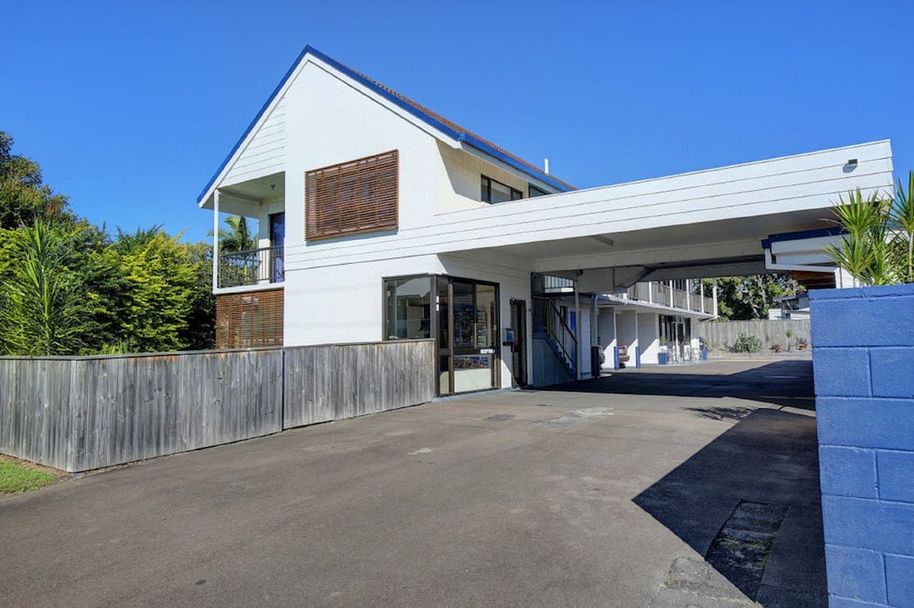 moffat beach motel caloundra