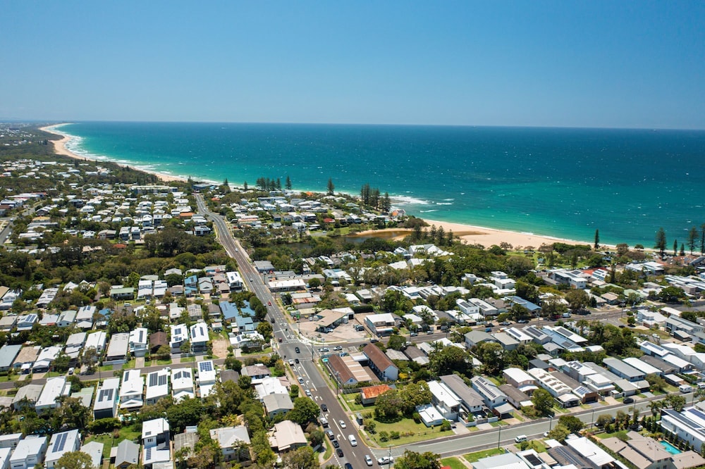 moffat beach motel caloundra