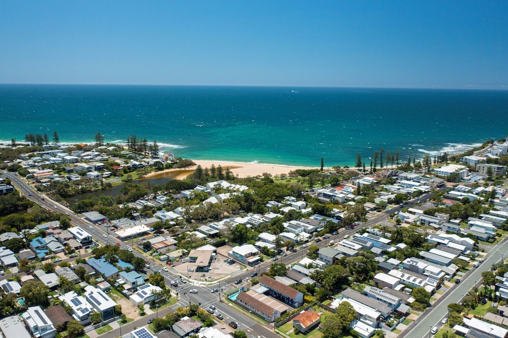 moffat beach motel caloundra