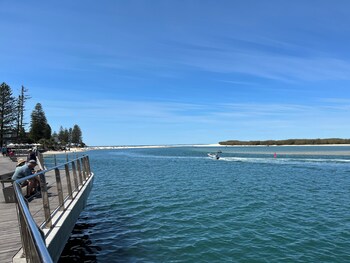 moffat beach motel caloundra