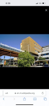 moffat beach motel caloundra