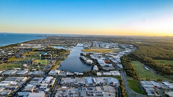 moffat beach motel caloundra