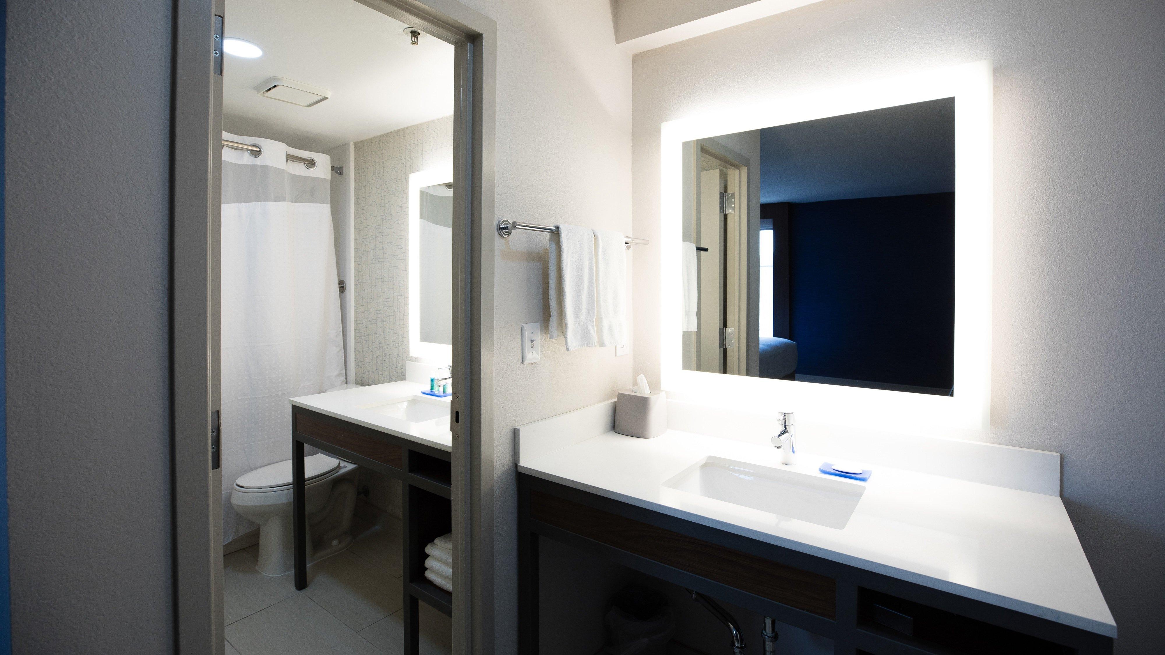 holiday inn express nashville downtown broadway by ihg