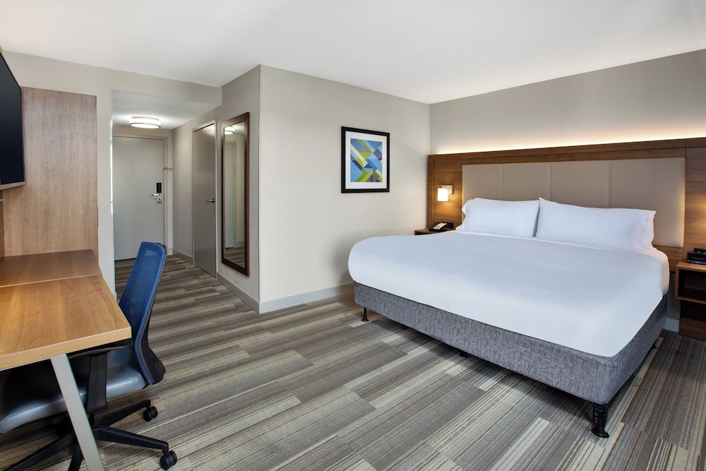 holiday inn express nashville downtown broadway by ihg