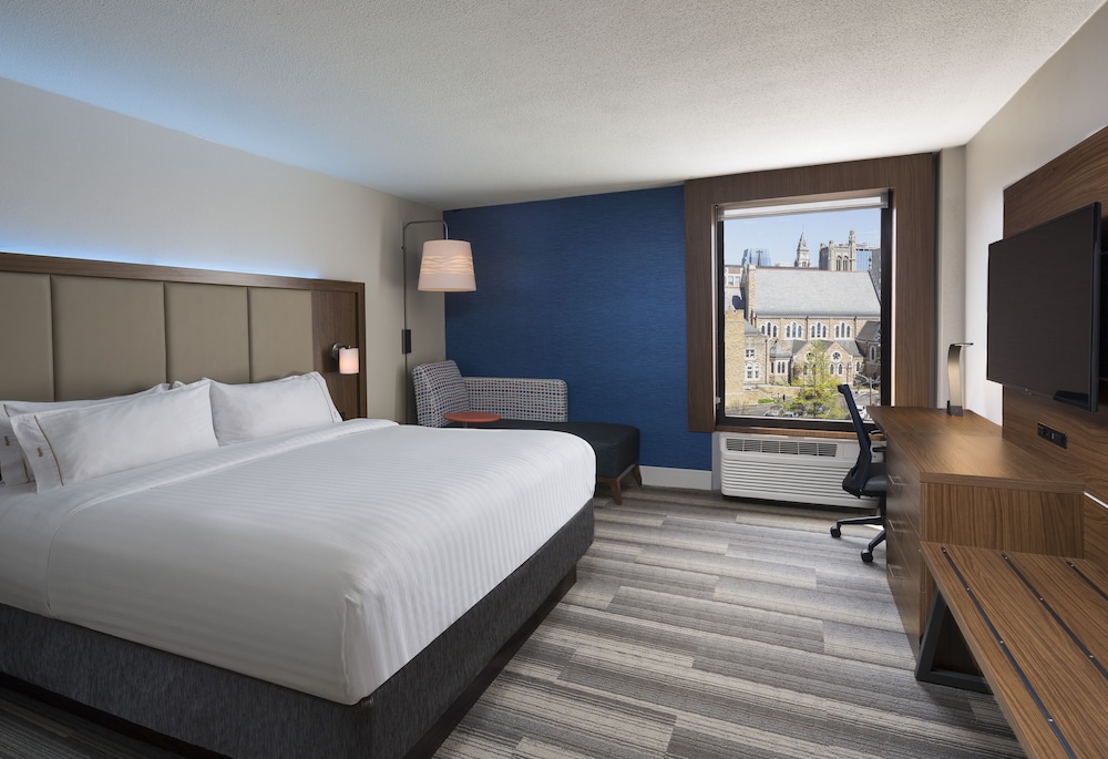 holiday inn express nashville downtown broadway by ihg