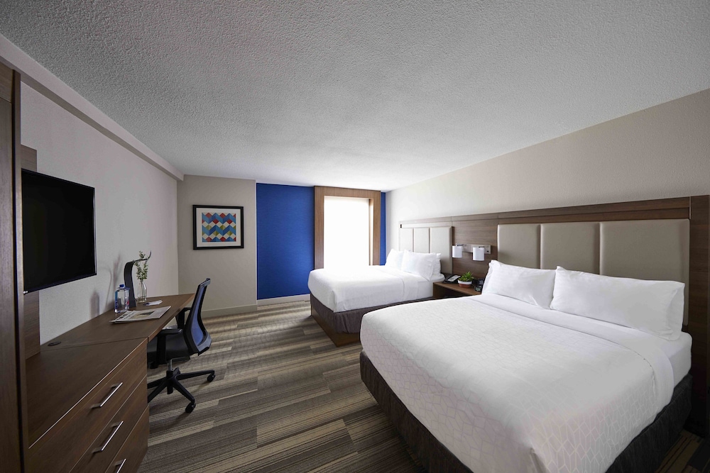 holiday inn express nashville downtown broadway by ihg