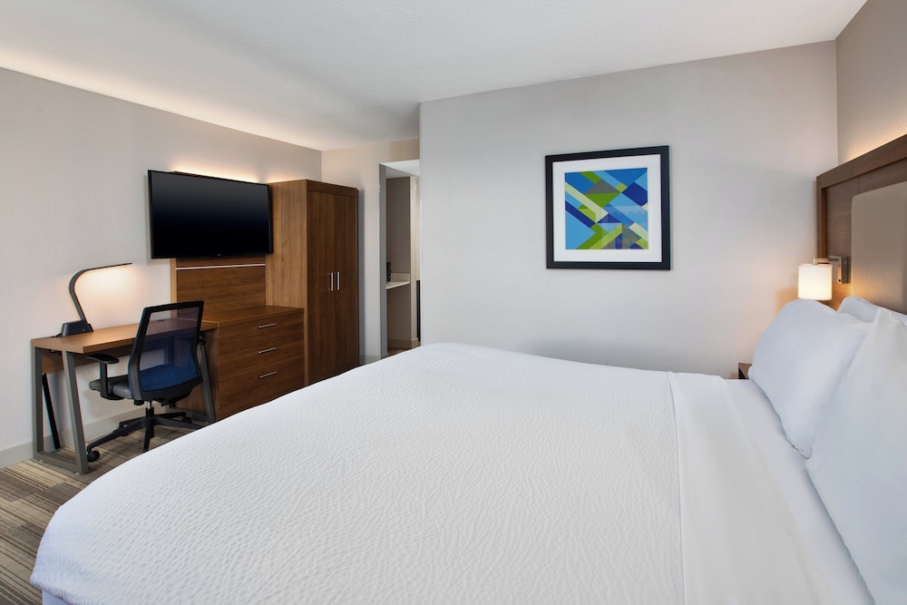 holiday inn express nashville downtown broadway by ihg