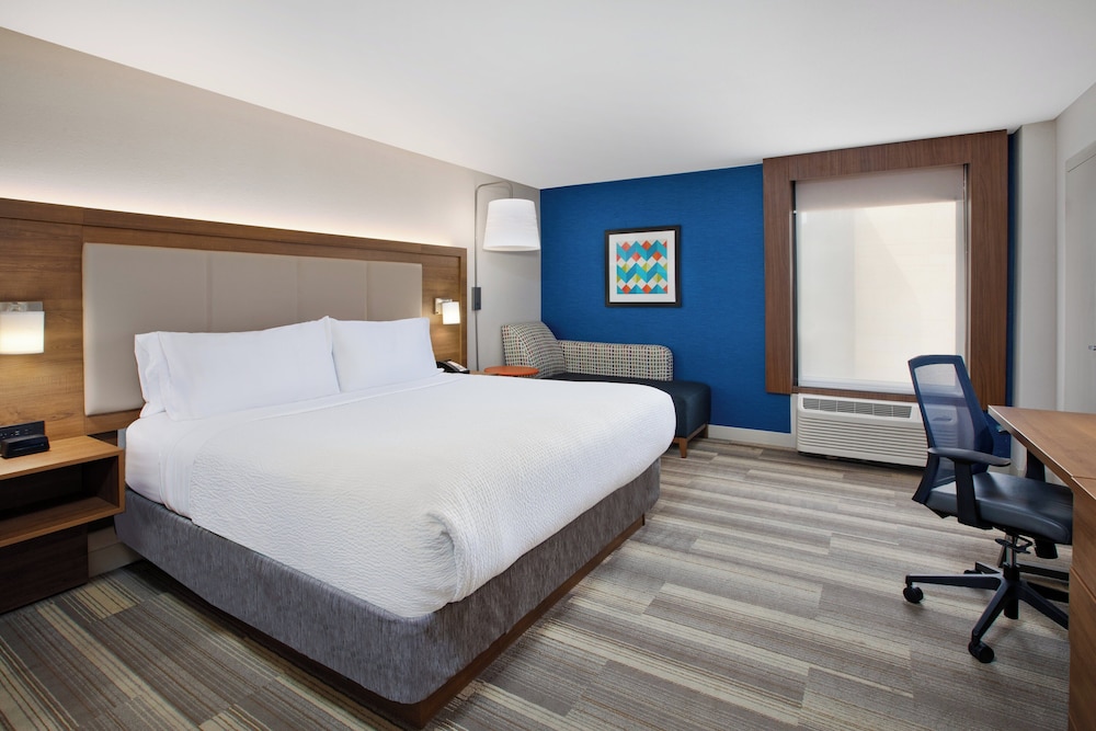 holiday inn express nashville downtown broadway by ihg