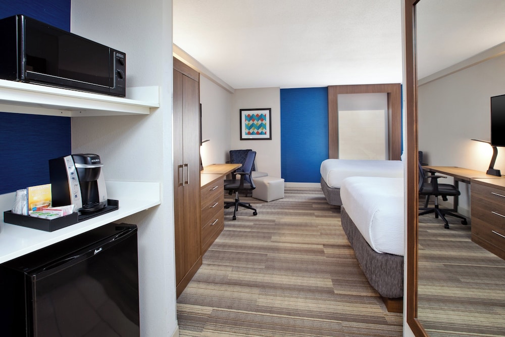holiday inn express nashville downtown broadway by ihg