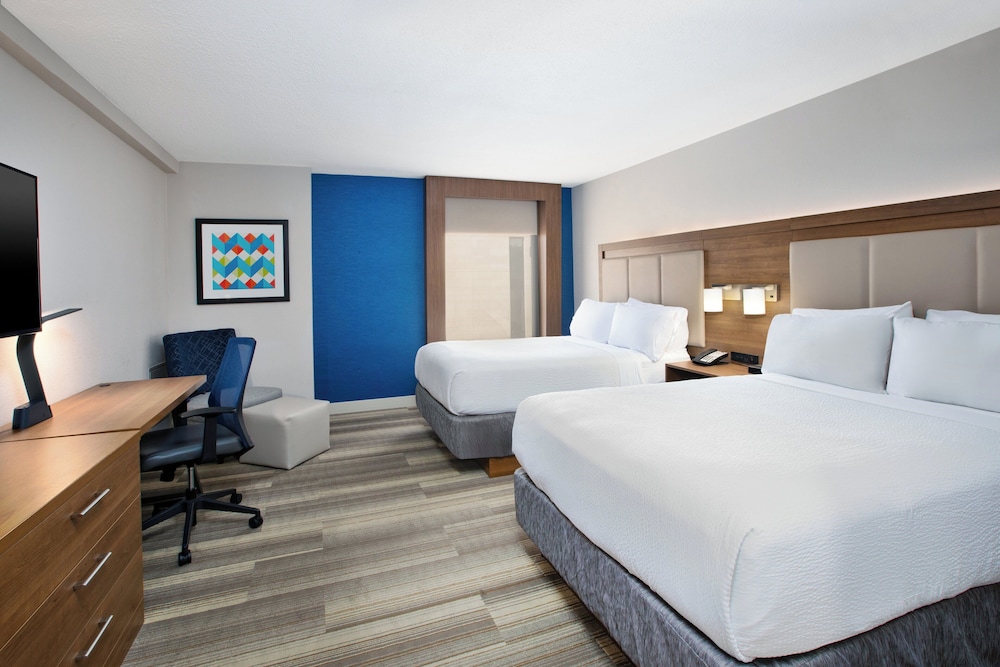 holiday inn express nashville downtown broadway by ihg