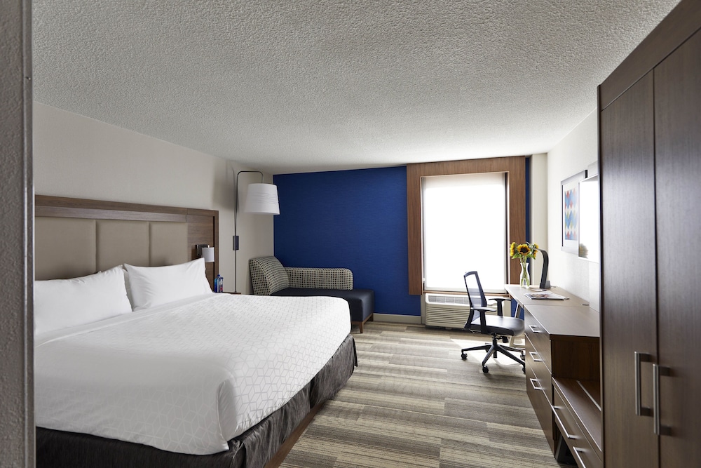 holiday inn express nashville downtown broadway by ihg