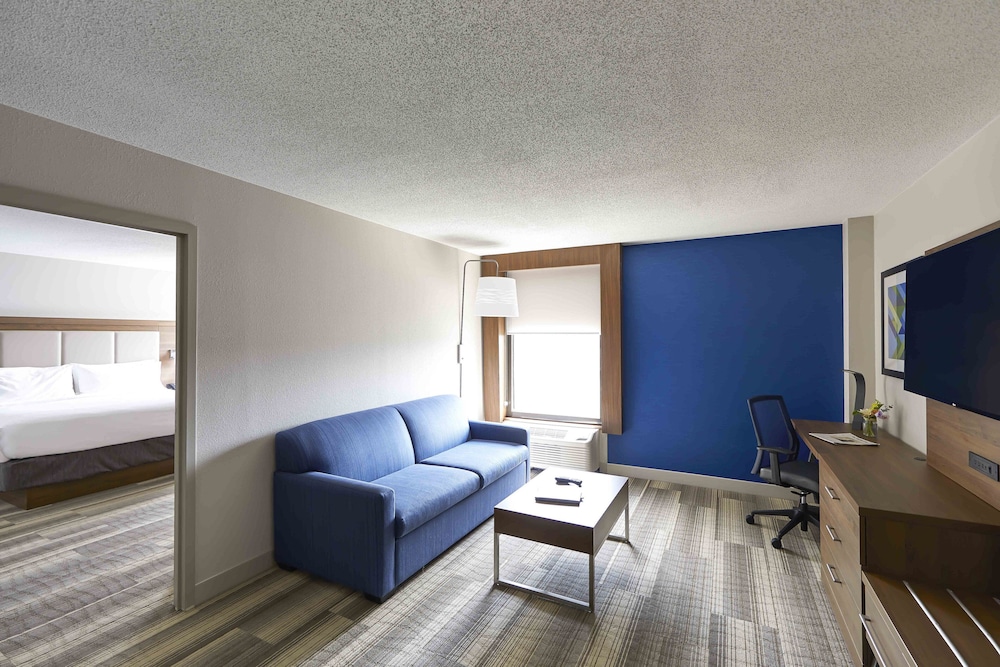 holiday inn express nashville downtown broadway by ihg