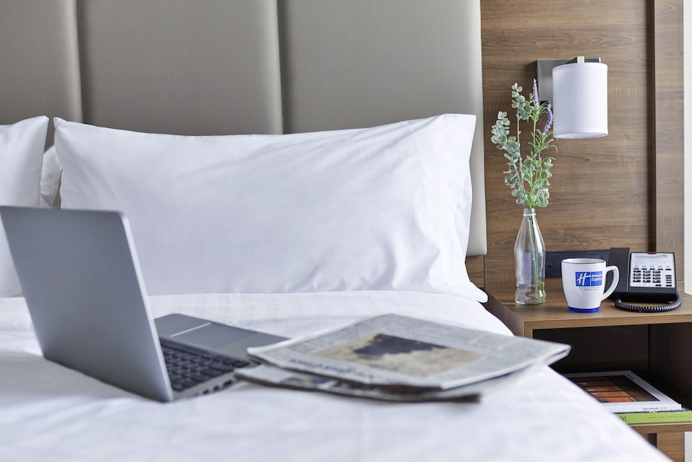 holiday inn express nashville downtown broadway by ihg