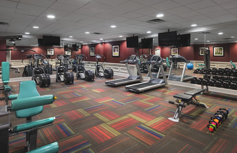 holiday inn express nashville downtown broadway by ihg