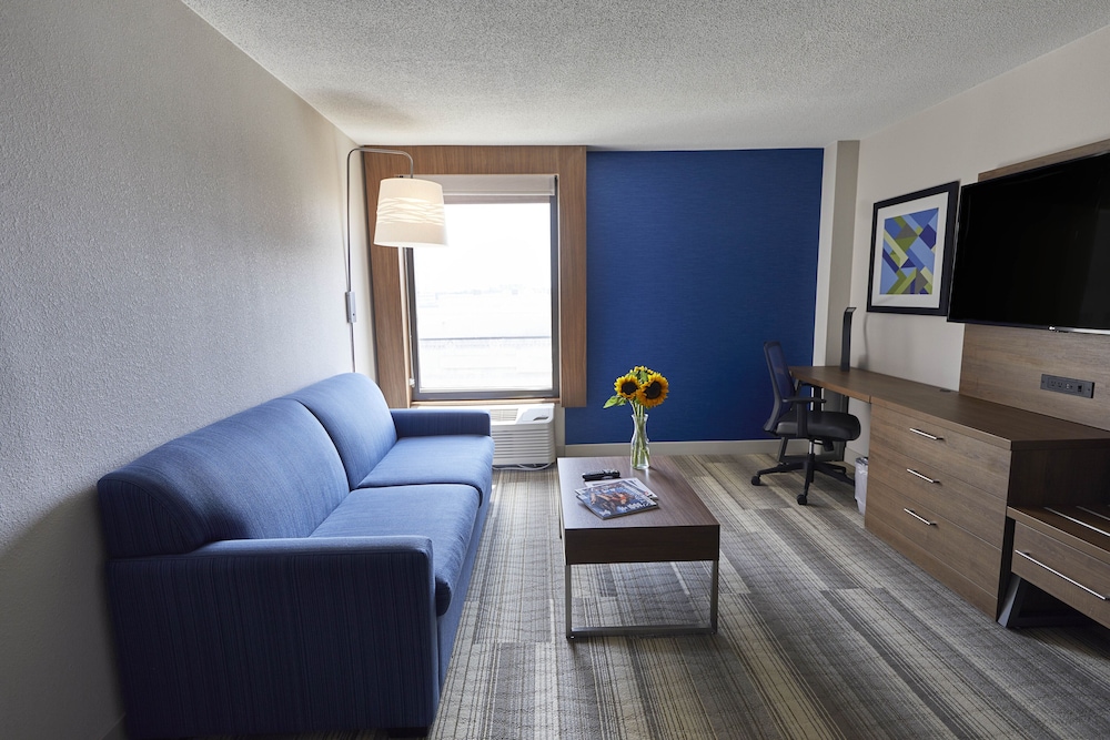 holiday inn express nashville downtown broadway by ihg