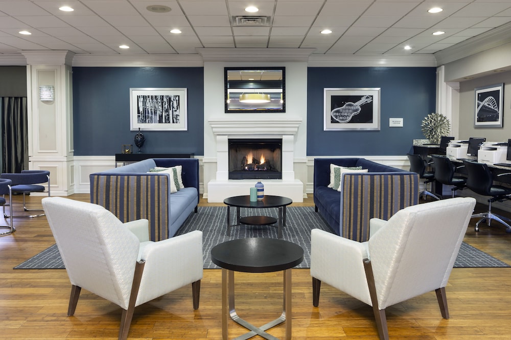 holiday inn express nashville downtown broadway by ihg